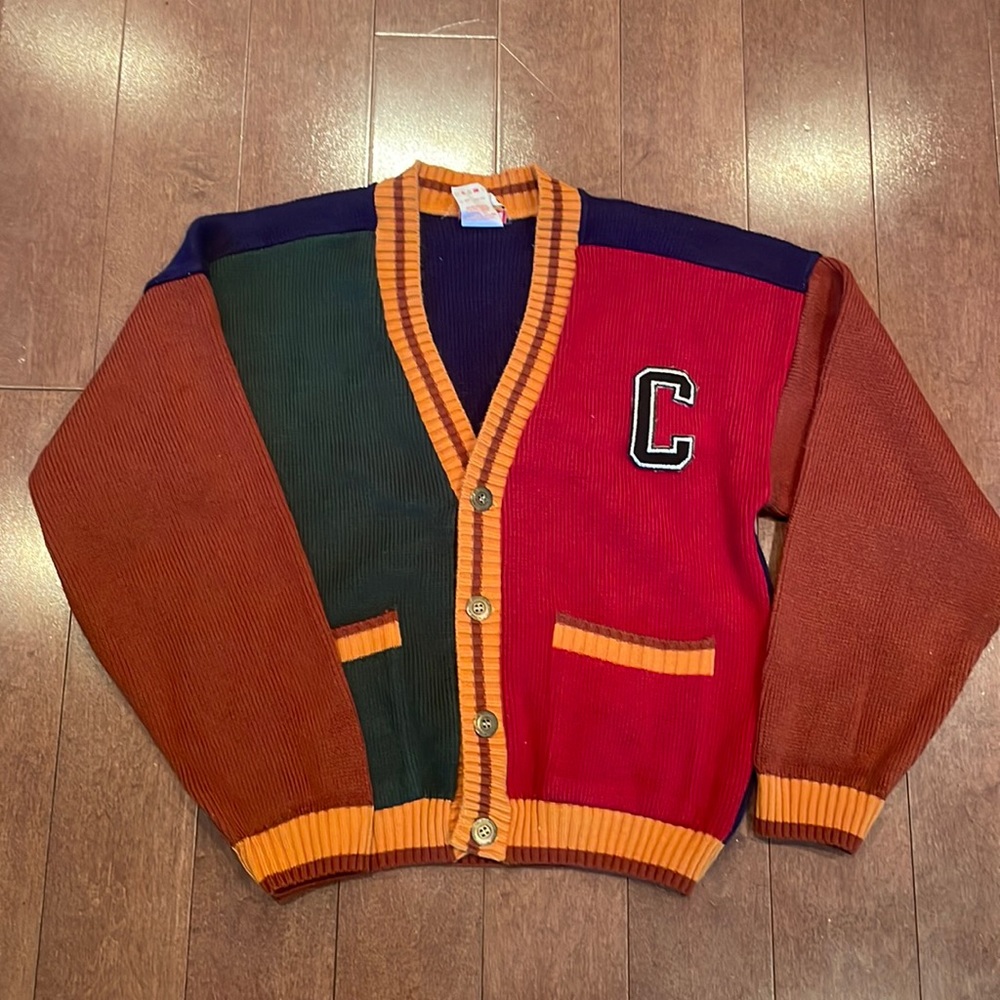 Vintage Cardigan